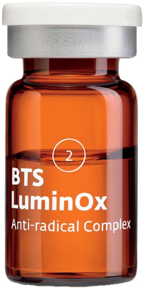 2 BTS LuminOx