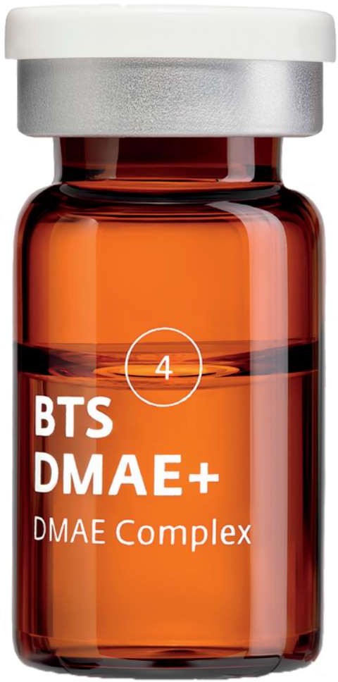 4 BTS DMAE+