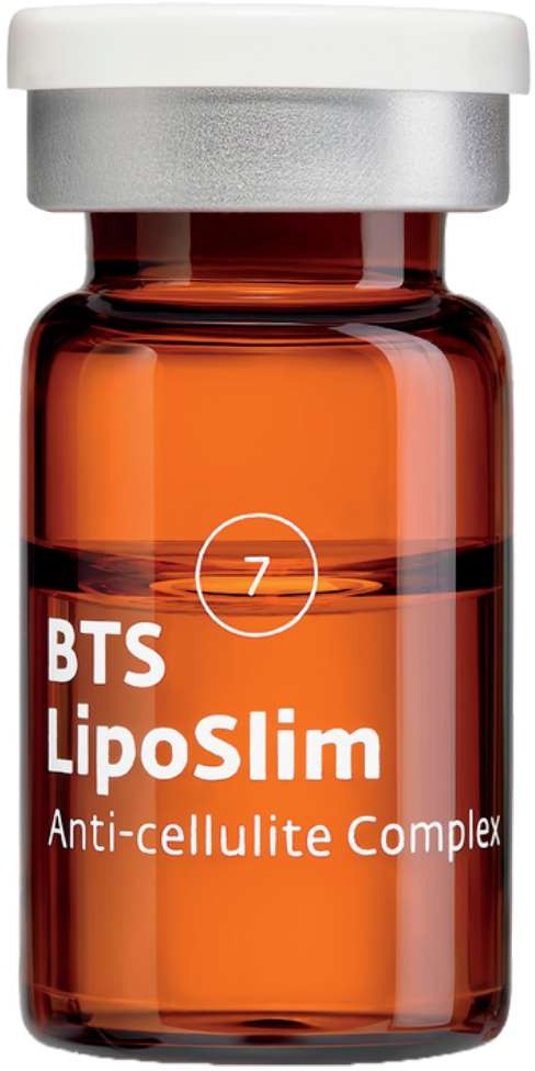 7 BTS LipoSlim