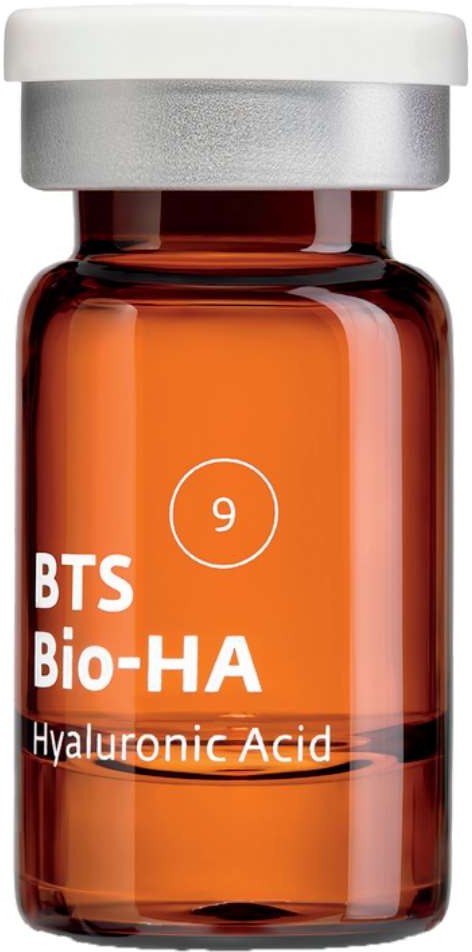 9 BTS Bio-HA