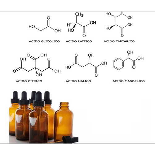 Corsi Protocollo Acidi & Fotobiostimolazione