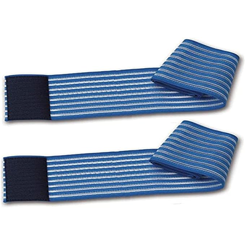 Fasce elastiche per elettrostimolatore kit 2 pz.