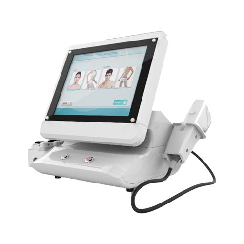 Videocorso Hifu + Spiegazione