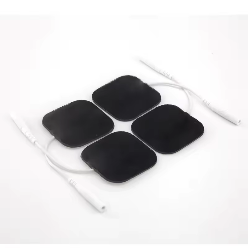 Piastre adesive monouso kit 25 coppie