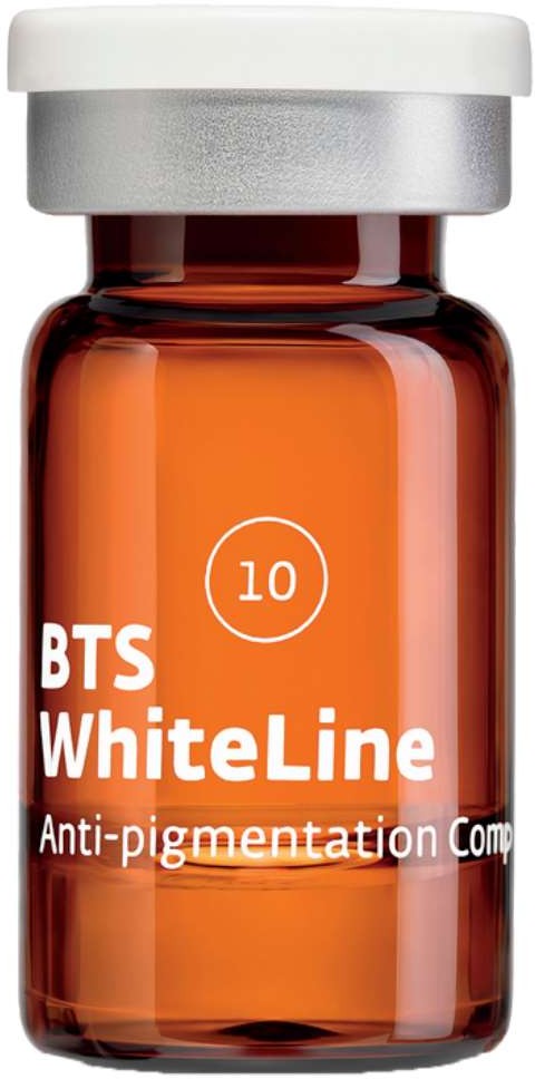 10 BTS WhiteLine