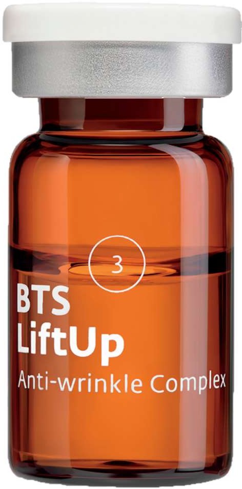 3 BTS LiftUp