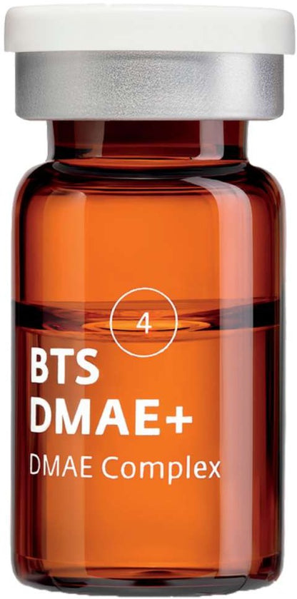 4 BTS DMAE+