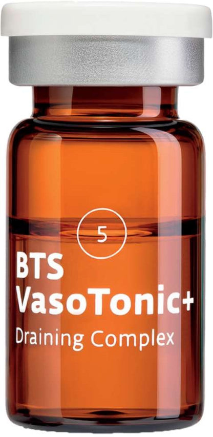 5 BTS vasoTonic+