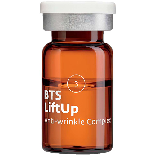 3 BTS LiftUp