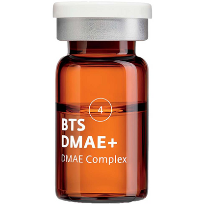 4 BTS DMAE+