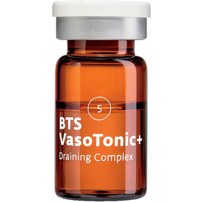 5 BTS vasoTonic+