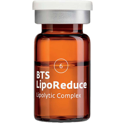6 BTS LipoReduce