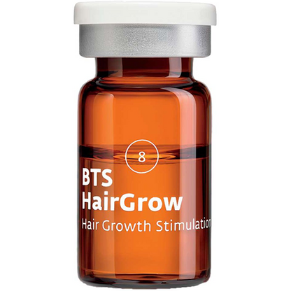 8 BTS HairGrow