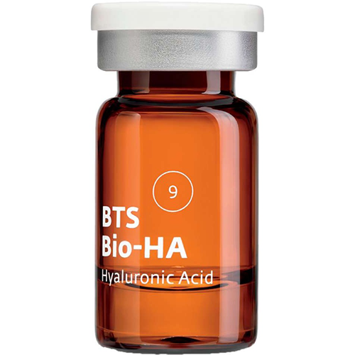 9 BTS Bio-HA