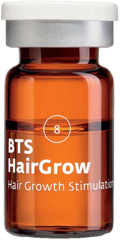 8 BTS HairGrow