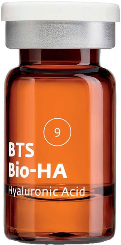 9 BTS Bio-HA