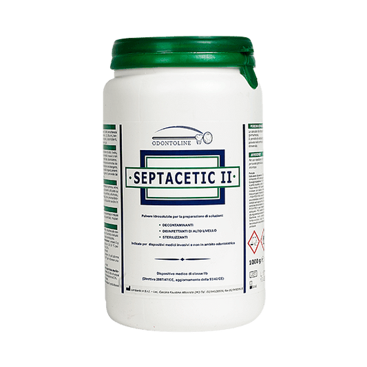 LH Septacetic II 1Kg 3pz.