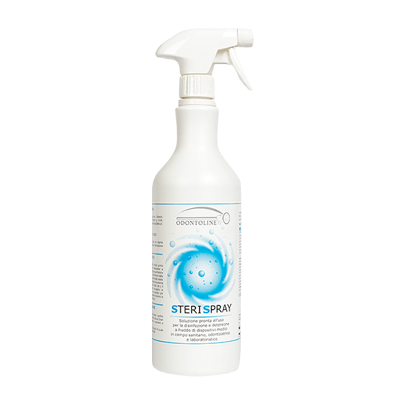 LH Sterispray 12pz.