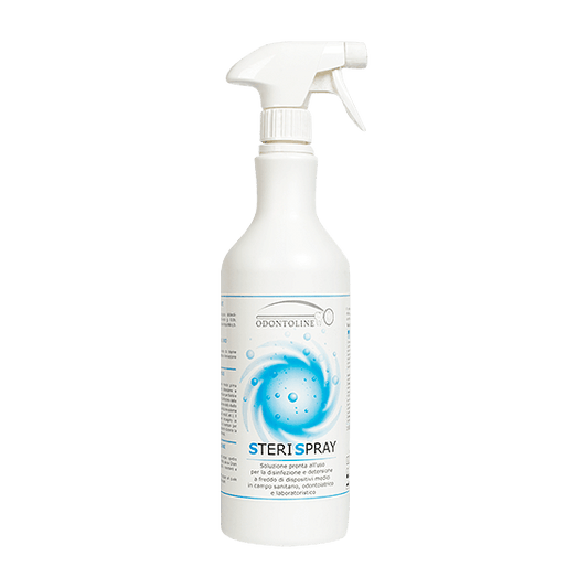 LH Sterispray 12pz.