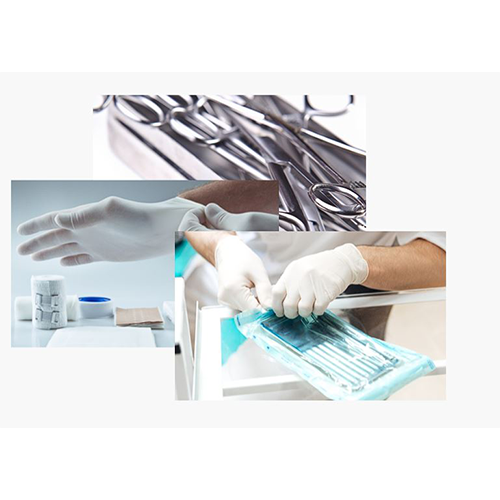 Corso Sterilizzazione