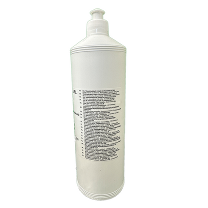 Gel conduttore per ultrasuoni, laser e luce pulsata G009 - flaconi da 1 lt x 10pz