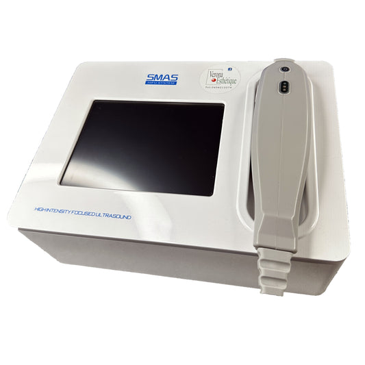 Videocorso Hifu + Spiegazione