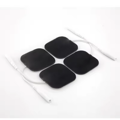 Piastre adesive monouso kit 25 coppie