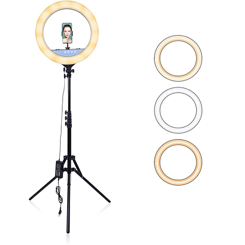 Ring light